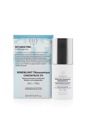 Renophase Renophase - Renewlight Tranexamique Serum