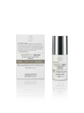 Renophase Renophase - Source C+ Serum