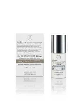 Renophase Renophase - H+ Régénerant Serum