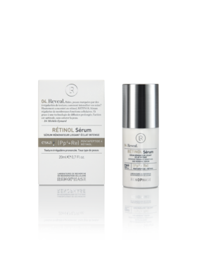 Renophase Renophase - Retinol Serum