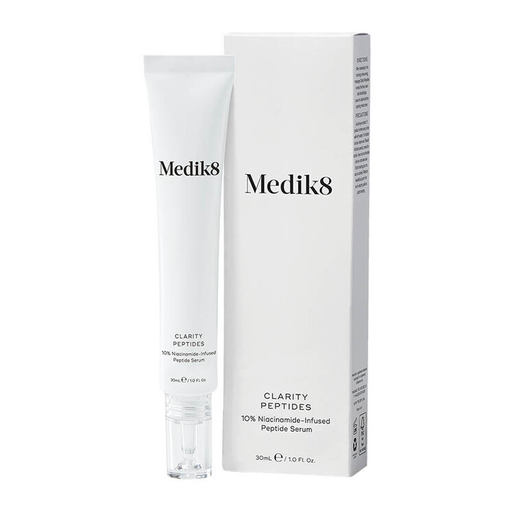 Medik8 Clarity Peptides