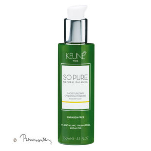 Keune So Pure Moisturizing Overnight Repair 150ml