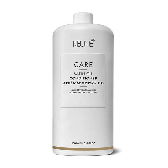 Keune Care Keune Care Satin Oil conditioner 1 ltr flacon