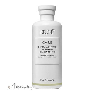 Keune Care Derma Activate Shampoo 300 ml