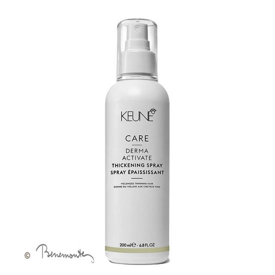 Keune Care Keune Care Derma Activate Thickening spray 200ml