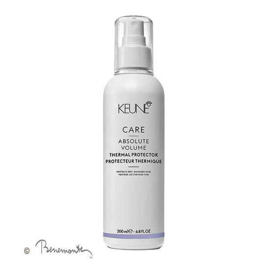 Keune Care Keune Care Absolute Volume Thermal Protector 200 ml