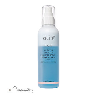 Keune Care Keratin Smooth 2-Phase Spray 200 ml