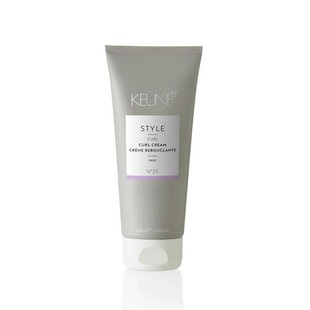 Keune Style Curl cream