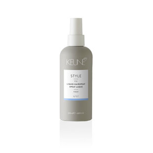 Keune Style Liquid hairspray 200ml