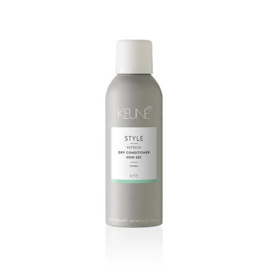 Keune Style Keune Style Dry conditioner 200 ml No 15 Keune Style Keune Style Dry conditioner 200 ml No 15