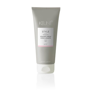 Keune Style Straight cream 200 ml