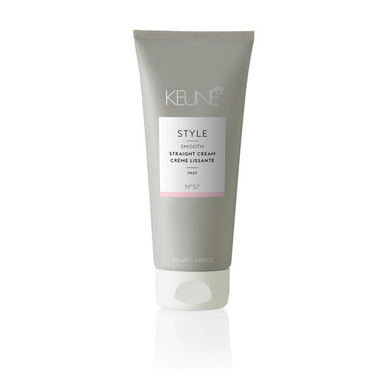 Keune Style Keune Style Straight cream 200 ml No 57