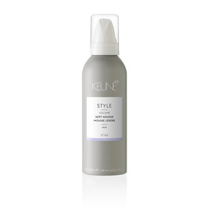 Keune Style Soft Mousse 200 ml