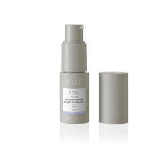 Keune Style Precision Powder