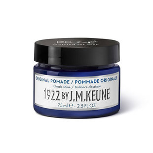 1922 by J.M. Keune Original Pomade