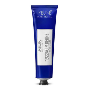 1922 by J.M. Keune Classic Gel 150ml