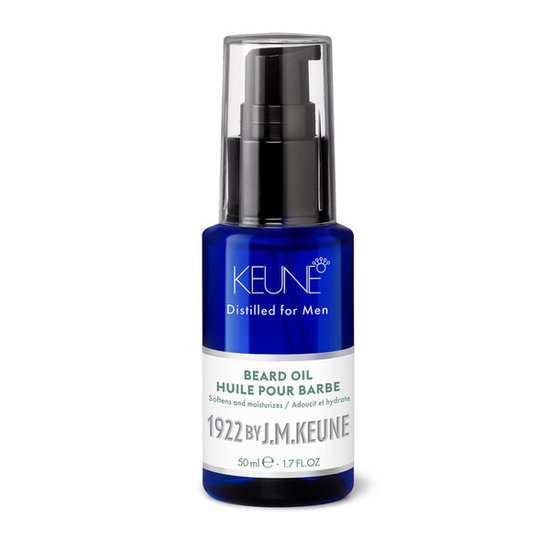 1922 by JM Keune 1922 by J.M. Keune Beard Oil 50ml 1922 by JM Keune 1922 by J.M. Keune Beard Oil 50ml