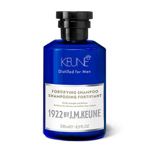 1922 by J.M. Keune Fortifying shampoo