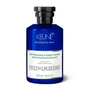 1922 by J.M. Keune Refreshing conditioner 250ml