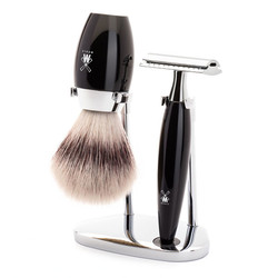 Muhle Kosmo Safety Razor 3-delig scheerset