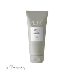 Keune Style Triple X Gel 200 ml