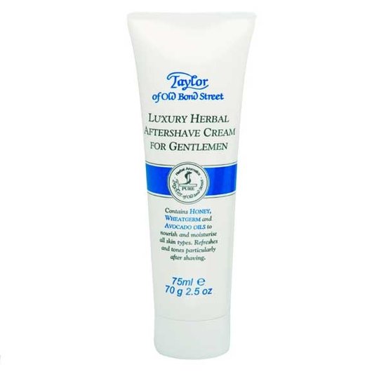 Taylor of Old Bond Street Taylor of Old Bond street aftershave cream Herbal