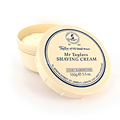 Taylor of Old Bond Street  Taylor of Old Bond Street Mr Taylor's shaving cream 150gr scheercreme