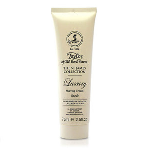 Taylor of Old Bond Street scheercreme St Jame collection 75ml