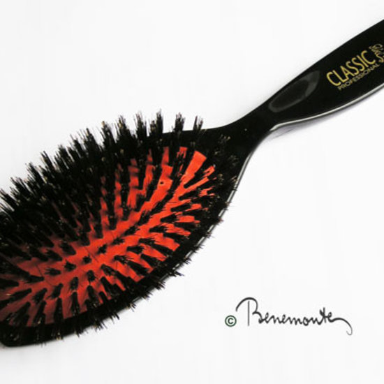 lucht Puno Inloggegevens Haarborstel dun en fijn haar | Haarshop Benemonte