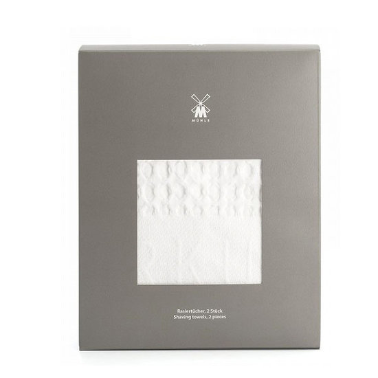 Muhle Muhle scheerhanddoek