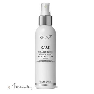 Keune CARE Miracle Elixer Keratin spray 140ml