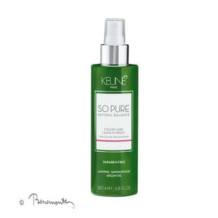 Keune So Pure Color Care Leave-in spray