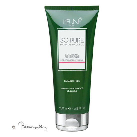 Keune So Pure Keune So Pure Color Care conditioner 200ml Keune So Pure Keune So Pure Color Care conditioner 200ml