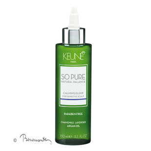 Keune So Pure Calming Elixer 150ml