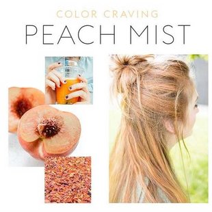 Keune Color Craving Peach Mist