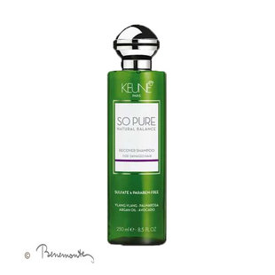 Keune So Pure Recover shampoo