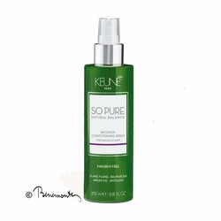 Keune So Pure Recover conditioning spray leave-in 200ml