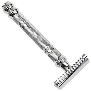 Parker scheermes Safety Razor open kam 24-C