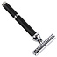 Parker Parker Safety Razor schroefsluiting en gesloten kam