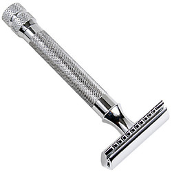 Parker scheermes Safety Razor gesloten kam 91-R