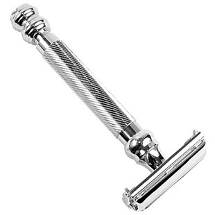 Parker scheermes Safety Razor gesloten kam 99-R