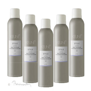 Keune Style Root Volumizer 5x300 ml