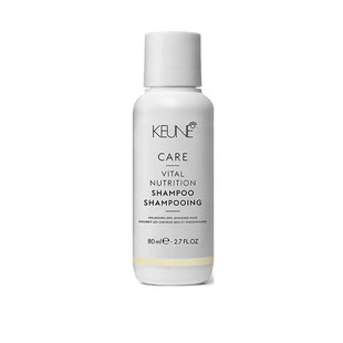 Keune Care Vital Nutrition shampoo 80ml