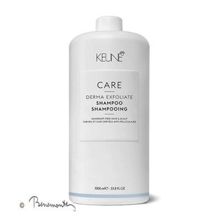 Keune CARE Derma Exfoliate shampoo 1000ml