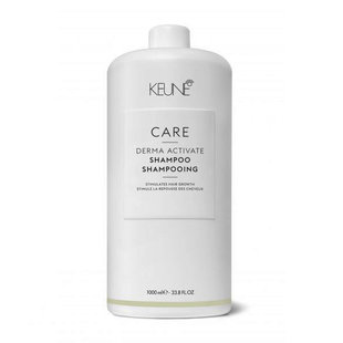 Keune Care Derma Activate Shampoo 1000 ml