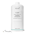 Keune Care Keune Care Derma Regulate Shampoo 1000ml herstelt vette hoofdhuid