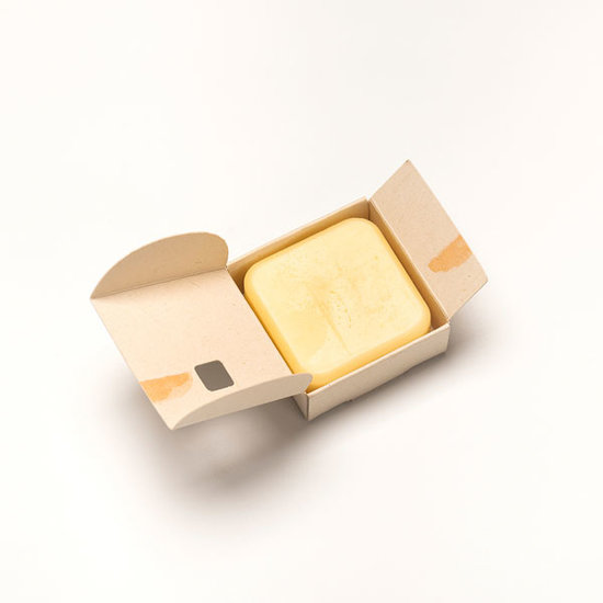 Conditioner bar Botma & van Bennekom 50 gram