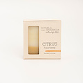 Citrus haarzeep Botma & van Bennekom 100 gram