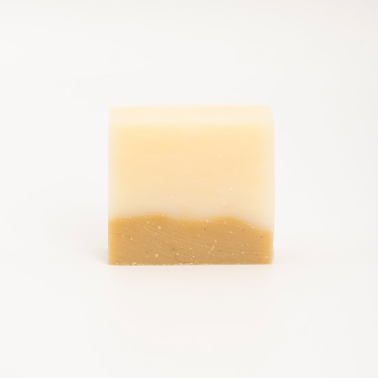 Citrus haarzeep Botma & van Bennekom 100 gram