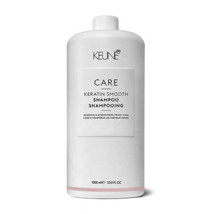 Keune Care Keratin Smooth shampoo 1000ml